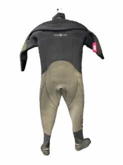 Aqua Lung Com 1 Drysuit - Mens Medium - Lightly Used