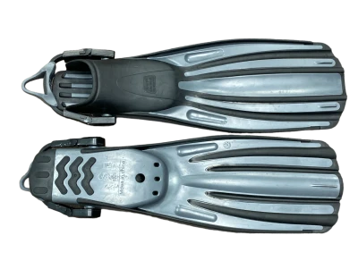 Fourth Element Rec Fin - Size Small - Used 3 Fourth Element Rec Fin - Size Small - Used