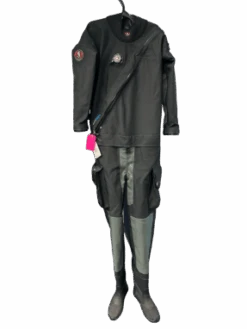 Softdura Drysuit - Mens XL 5 Softdura Drysuit - Mens XL -Diving Suit Co photoroom 20221101 094246 1 1