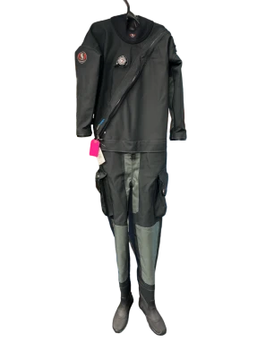 Softdura Drysuit - Mens XL 4 Softdura Drysuit - Mens XL - Image 2