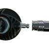 CEJN To Standard QD Adapter 2 CEJN To Standard QD Adapter -Diving Suit Co photoroom 20221228 071530