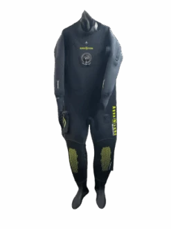 Aqua Lung Men's Blizzard Neoprene Drysuit - M, ML, Or XL -Diving Suit Co photoroom 20230202 092752 1