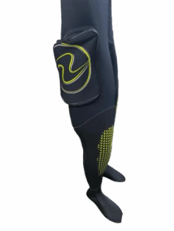 Aqua Lung Men's Blizzard Neoprene Drysuit - M, ML, Or XL -Diving Suit Co photoroom 20230202 092818 1