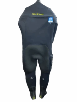 Aqua Lung Men's Blizzard Neoprene Drysuit - M, ML, Or XL -Diving Suit Co photoroom 20230202 092934 1