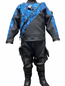 DUI FLX - Mens "LS" - Fully Decked Out