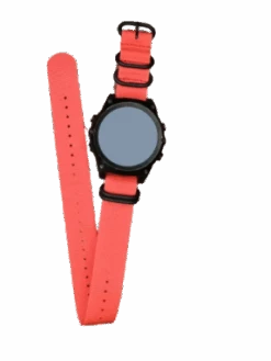 Nate-O-Strap For Teric 23 Nate-O-Strap For Teric -Diving Suit Co pink