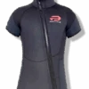 Escape 7mm Hooded Step-In Vest - SM 2 Escape 7mm Hooded Step-In Vest - SM -Diving Suit Co pinnacle escape step in vest