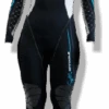 Siren Wetsuit-DISCONTINUED -Diving Suit Co pinnaclesirenwetsuit