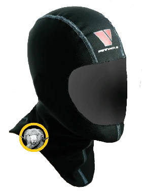 V-Skin Hood- Discontinued 3 V-Skin Hood- Discontinued