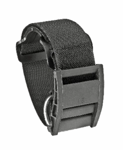 XDEEP Tank Strap With Plastic Cam Buckle