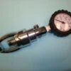 Pneumatic Pressure Checker -Diving Suit Co pneumatic pressure checker