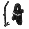 OCEANIC POCKET SNORKEL - ALL BLACK 1 OCEANIC POCKET SNORKEL - ALL BLACK -Diving Suit Co pocket snorkel