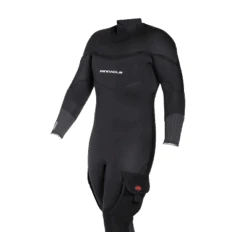 Polar M8 Semi-Dry Wetsuit-DISCONTINUED 10 Polar M8 Semi-Dry Wetsuit-DISCONTINUED -Diving Suit Co polar m8.1
