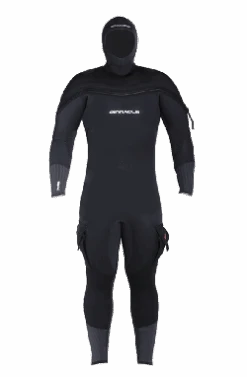 Polar M8 Semi-Dry Wetsuit-DISCONTINUED 11 Polar M8 Semi-Dry Wetsuit-DISCONTINUED -Diving Suit Co polar m8.4png