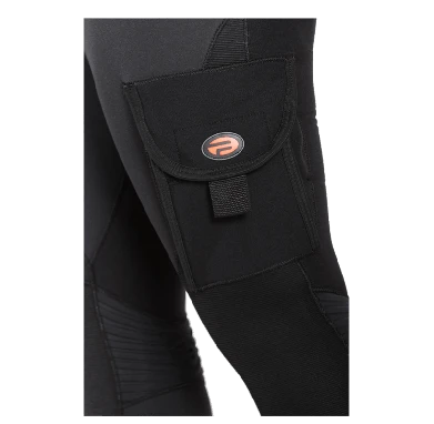 Polar M8 Semi-Dry Wetsuit-DISCONTINUED 3 Polar M8 Semi-Dry Wetsuit-DISCONTINUED