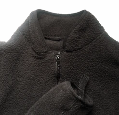 300 Polar-T Undergarment-SM -Diving Suit Co polar t 600 fabric neck 1