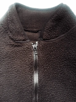 300 Polar-T Undergarment-SM -Diving Suit Co polar t 600 neck 1