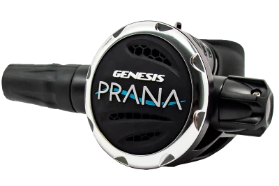 Genesis Prana Regulator Set 4 Genesis Prana Regulator Set - Image 2