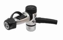 Genesis Prana Regulator Set 9 Genesis Prana Regulator Set -Diving Suit Co prana firststage