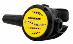 Genesis Prana Regulator Set 10 Genesis Prana Regulator Set -Diving Suit Co prana octo