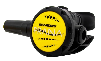 Genesis Prana Regulator Set 6 Genesis Prana Regulator Set - Image 4