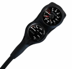 Hybrid Pro D1X BCD Package 17 Hybrid Pro D1X BCD Package -Diving Suit Co precision 2 gauge