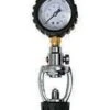 Tank Pressure Checker With Push Button Bleed -Diving Suit Co pressurecheckerpushbuttonbleed