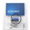 OCEANIC Battery Kit For Pro Plus 2, 3, 4.0 2 OCEANIC Battery Kit For Pro Plus 2, 3, 4.0 -Diving Suit Co pro plus 3 batt kit