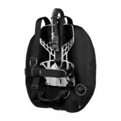 Nx Project Doubles BCD Package -Diving Suit Co project angle 1