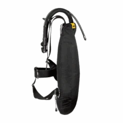 Nx Project Doubles BCD Package -Diving Suit Co project side 1