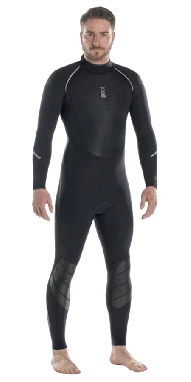 Proteus II Men's 3 Mm Wetsuit