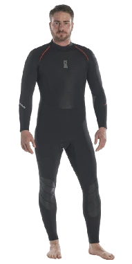 Proteus II Men's 5 Mm Wetsuit 6 Proteus II Men's 5 Mm Wetsuit - Image 4