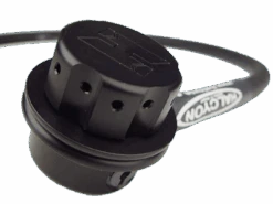 Halcyon Streamline P-Valve