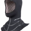 AQUALOCK® 5/3mm BIBBED HOOD -Diving Suit Co qh30n qh53n qh65n aqualock hood