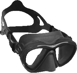 CRESSI Quantum Mask