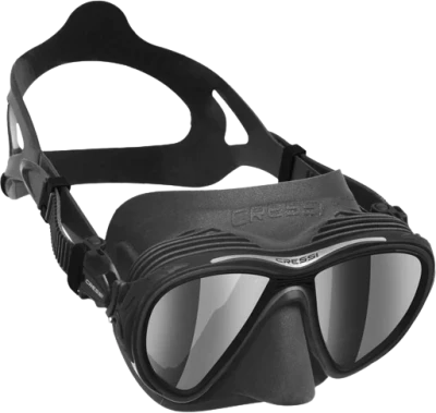 CRESSI Quantum Mask 4 CRESSI Quantum Mask - Image 2