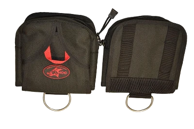 Quick Drop Weight Pocket 4 Quick Drop Weight Pocket - Image 2