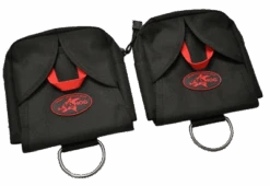 Total Buoyancy Control System With Regulator System Package -Diving Suit Co quick drop weight pockets2 2