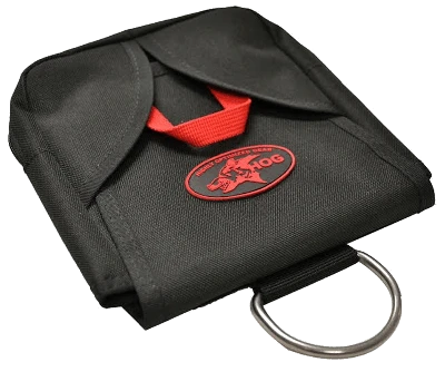 Quick Drop Weight Pocket 6 Quick Drop Weight Pocket - Image 4