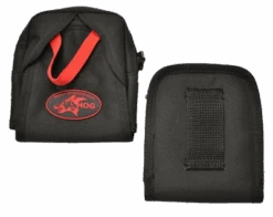 Total Buoyancy Control System With Regulator System Package -Diving Suit Co quick drop weight pockets5 1 2