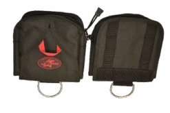 Hog Singles BP/W Package -Diving Suit Co quick drop weight pockets 1 2