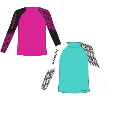 Ladies Sun Shirt 7 Ladies Sun Shirt - Image 5