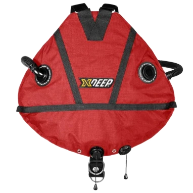 Stealth 2.0 Tec SM Rig - Color Version 14 Stealth 2.0 Tec SM Rig - Color Version - Image 12