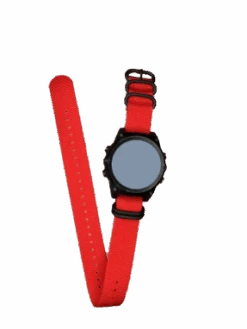 Nate-O-Strap For Teric 24 Nate-O-Strap For Teric -Diving Suit Co red 3