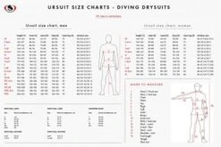 Red Q Rescue Drysuit