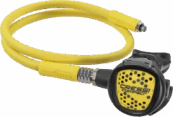 CRESSI Start-Er Pro Digi2 Package -Diving Suit Co regulators 1