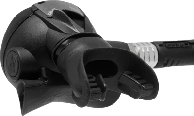 CRESSI Mc9 Sc + Compact Pro Regulator 5 CRESSI Mc9 Sc + Compact Pro Regulator - Image 3