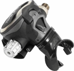 CRESSI T10-Sc Pvd + Master Regulator -Diving Suit Co regulators 2nd stage only 1
