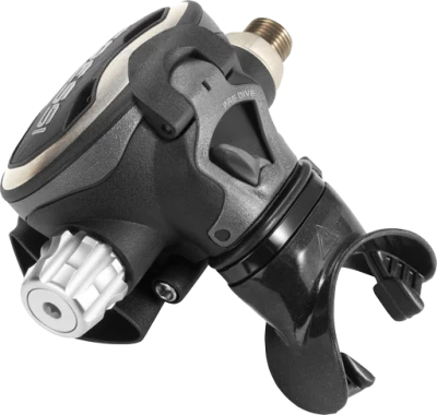 CRESSI T10-Sc Pvd + Master Regulator - Image 4