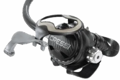 CRESSI T10-Sc Pvd + Master Regulator -Diving Suit Co regulators 2nd stage only master